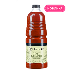 Соус Кимчи "Чистый состав" Tamaki